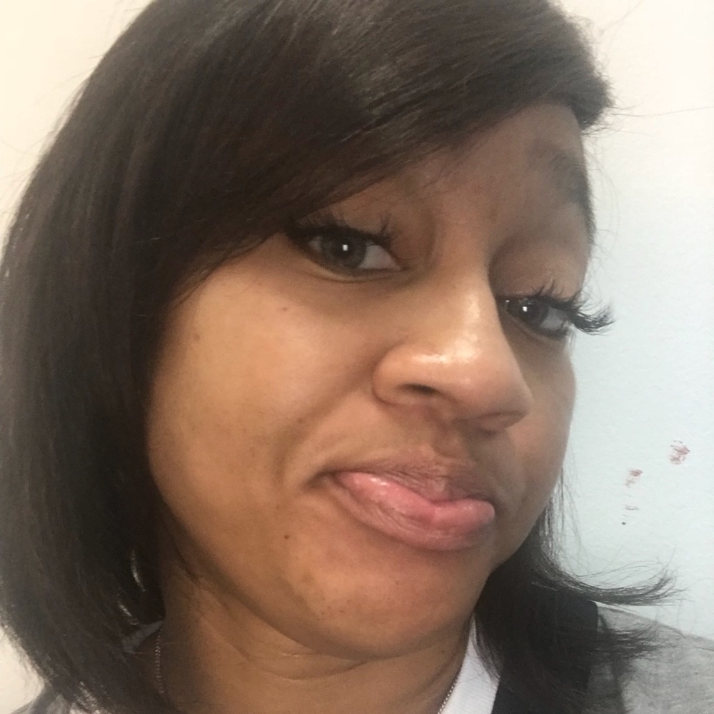 Meet your Posher, Daysha